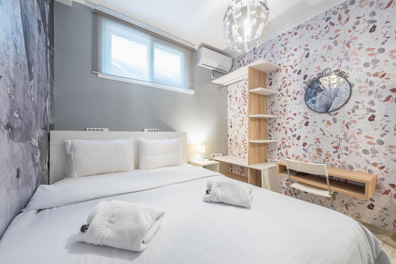 Welcoming Koukaki Home By Cloudkeys Athens Ngoại thất bức ảnh