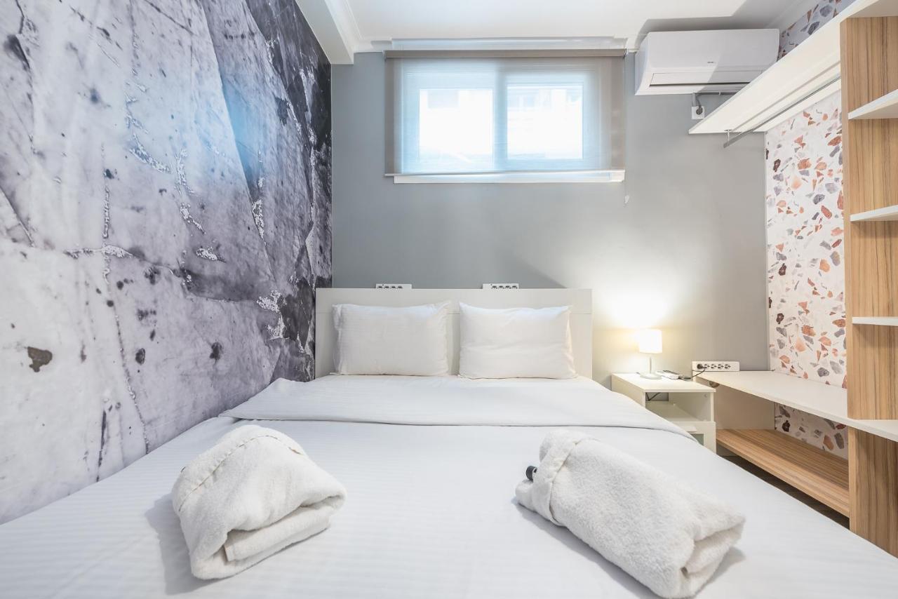 Welcoming Koukaki Home By Cloudkeys Athens Ngoại thất bức ảnh