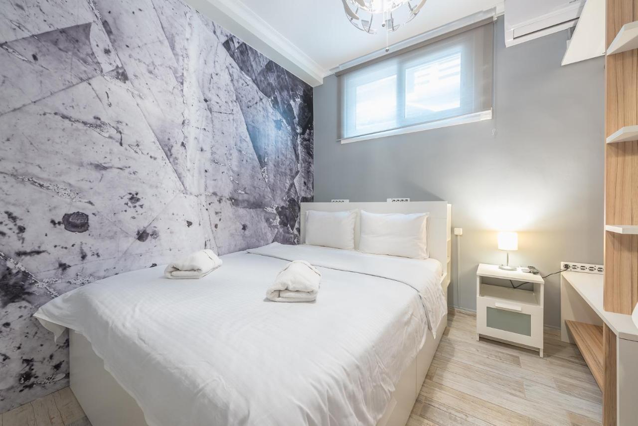 Welcoming Koukaki Home By Cloudkeys Athens Ngoại thất bức ảnh