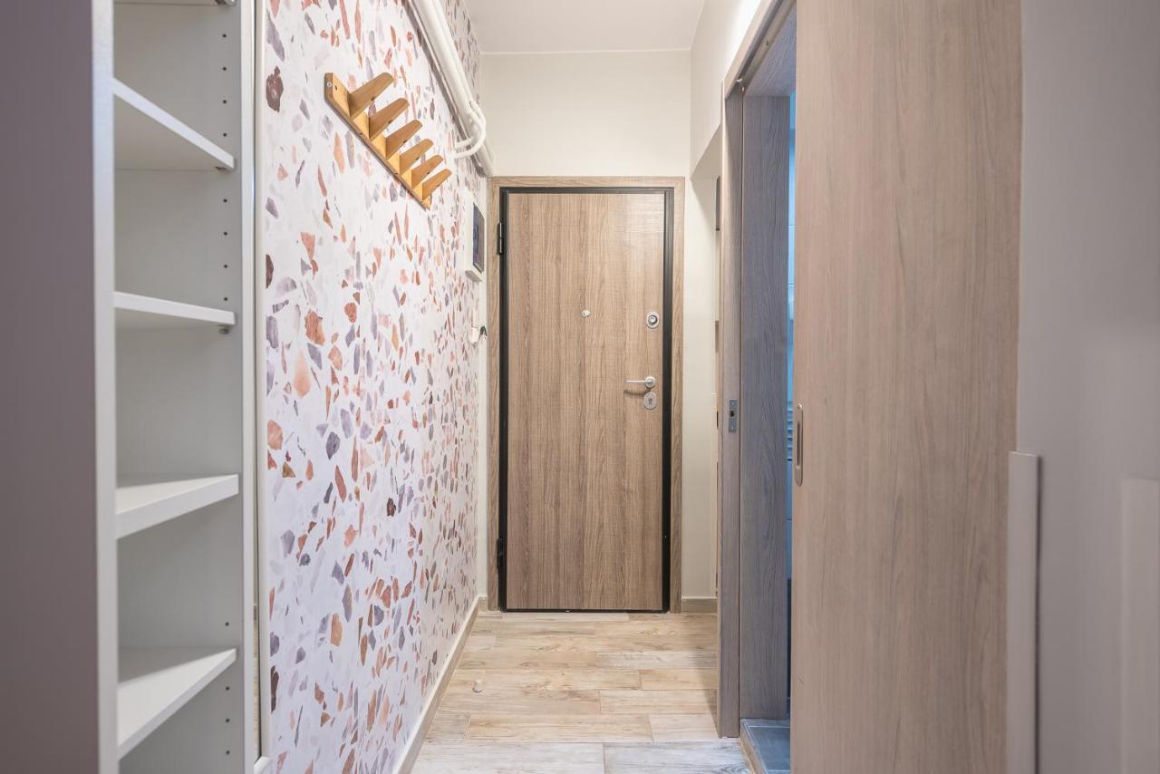 Welcoming Koukaki Home By Cloudkeys Athens Ngoại thất bức ảnh