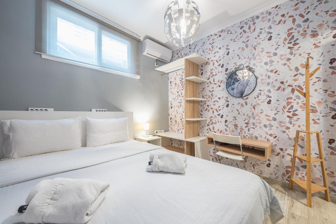 Welcoming Koukaki Home By Cloudkeys Athens Ngoại thất bức ảnh