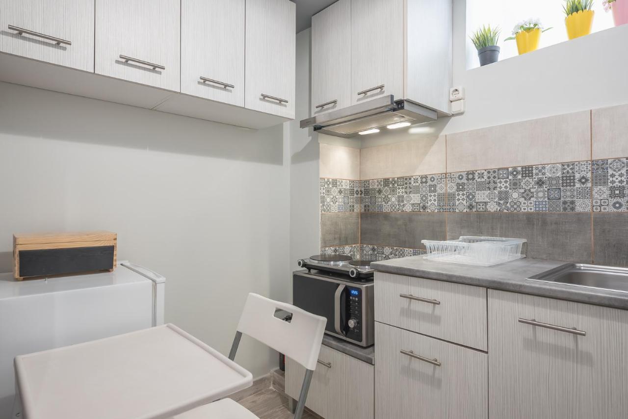 Welcoming Koukaki Home By Cloudkeys Athens Ngoại thất bức ảnh