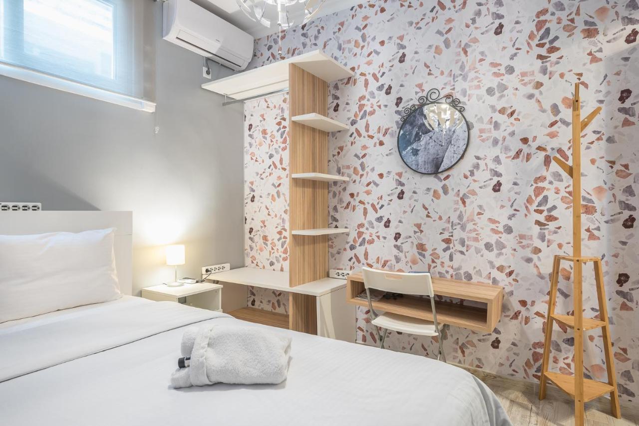 Welcoming Koukaki Home By Cloudkeys Athens Ngoại thất bức ảnh